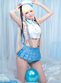 Peachmilky 019-PeachMilky - Marie Rose collect (Dead or Alive)(99)